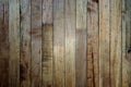 Old panels wood texturebackground Royalty Free Stock Photo
