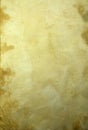 Old paper 01 Royalty Free Stock Photo