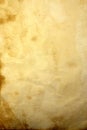 Old paper 03 Royalty Free Stock Photo