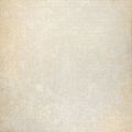 Old paper background and beige fabric canvas texture with subtle stains Royalty Free Stock Photo