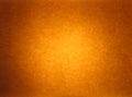 Old paper background (golden brown) Royalty Free Stock Photo
