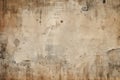 Old paper background with grunge textures and stains. Can be used as background, Newspaper paper grunge vintage old aged texture Royalty Free Stock Photo