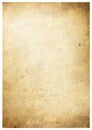 Old paper background with space for text or image Royalty Free Stock Photo