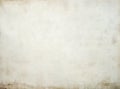 old paper canvas texture grunge background Royalty Free Stock Photo