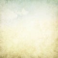 Old paper grunge background canvas texture Royalty Free Stock Photo