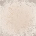 Old paper grunge background. EPS 8 Royalty Free Stock Photo