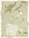 Old paper grunge backgrounds