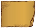 Old Paper (illustration) Royalty Free Stock Photo