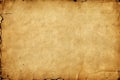 Old Paper Parchment Background Texture Royalty Free Stock Photo