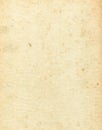 Old paper texture backgrounds, vintage old era book Royalty Free Stock Photo