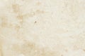 Old paper texture, dirt stains, spots, vintage background Royalty Free Stock Photo