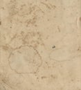 Old paper texture. Grunge old paper for treasure map or vintage. Royalty Free Stock Photo