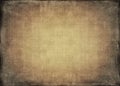 Old paper textures - perfect background with space Royalty Free Stock Photo