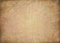 Old paper textures - perfect background with space Royalty Free Stock Photo