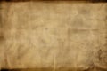 Old paper textures - perfect background with space for text or image Royalty Free Stock Photo