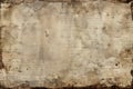 old paper textures - perfect background with space for text or image, Newspaper paper grunge vintage old aged texture background, Royalty Free Stock Photo