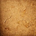 Old paper textures - perfect background with space for your projects text or image Royalty Free Stock Photo