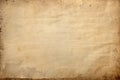 old paper textures perfect background with space for your projects text or image, Old paper sheet, Vintage aged Original Royalty Free Stock Photo