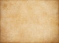 old paper or treasure map texture background Royalty Free Stock Photo
