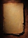 Old paper Royalty Free Stock Photo
