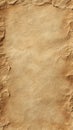 Old Parchment Paper Texture Background Royalty Free Stock Photo