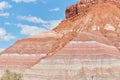 The natural beauty of Old Paria, part of the Grand Staircase-Escalante National Monument in Utah