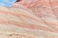 The natural beauty of Old Paria, part of the Grand Staircase-Escalante National Monument in Utah