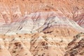 The natural beauty of Old Paria, part of the Grand Staircase-Escalante National Monument in Utah