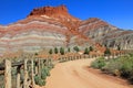 Old Paria Movie Set, Utah