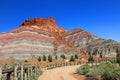 Old Paria Movie Set, Utah