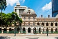 Old Parliament House, Brisbane Australia