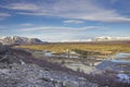 Old Parliament of Iceland