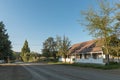 Old parsonage of the Dutch Reformed Church in Nieu-Bethesda