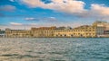 Old Passenger Terminal of Thessaloniki Port