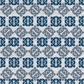 old pattern design