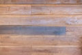 Old peel off wood plank brown paint surface texture background,natural pattern backdrop,material for design Royalty Free Stock Photo