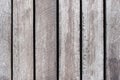 Old peel off wood plank brown paint surface texture background,natural pattern backdrop,material for design Royalty Free Stock Photo
