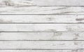 Old peel off wood plank white paint surface texture background,natural pattern backdrop,material for design. Royalty Free Stock Photo