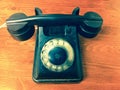 Old phone