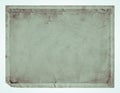 Old photo paper texture isolated on background Royalty Free Stock Photo