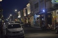 Old Phuket Town on a Monday