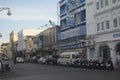 Old Phuket Town on a Monday