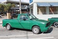 Old pickup truck Royalty Free Stock Photo