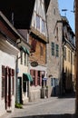 Old and picturesque city of visby