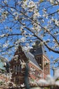 OLD Picturesque MUSEUM AT THE HEART OF AMSTERDAM