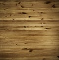 Old pine wood texture Royalty Free Stock Photo