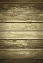 Old pine wood texture Royalty Free Stock Photo