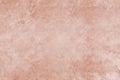 Old pink marble or sand wash surface, detail stone, abstract background