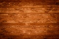 Old planks with natural wood texture background. Royalty Free Stock Photo