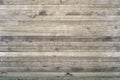 Old planks with natural wood texture background. Royalty Free Stock Photo